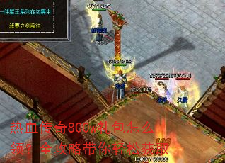 ��Ѫ����800w�����ô�죿ȫ���Դ������ɻ�ȡ