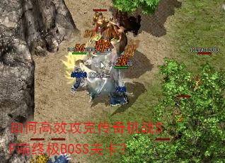 ��θ�Ч���˴����սSF���ռ�BOSS�ؿ���