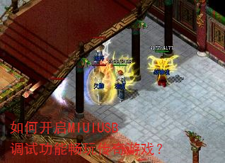 ��ο���MIUIUSB���Թ��ܳ��洫����Ϸ��
