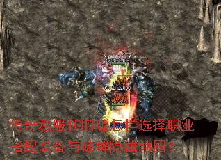 ����˽�����ɰ�����ѡ��ְҵ����װ�����ƽ����ص�ͼ��