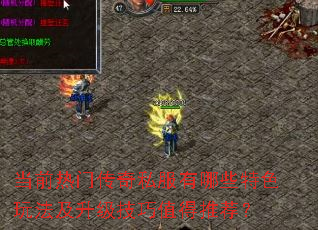 ��ǰ���Ŵ���˽������Щ��ɫ�淨����������ֵ���Ƽ���