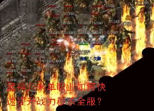 ���������ְҵ��ο�������ս����ɱȫ����