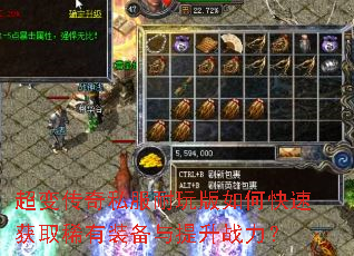 ���䴫��˽���������ο��ٻ�ȡϡ��װ��������ս����