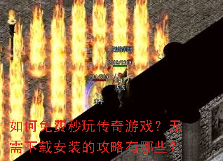 ���������洫����Ϸ���������ذ�װ�Ĺ�������Щ��