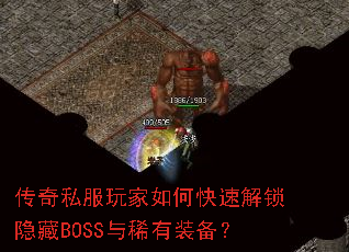 ����˽�������ο��ٽ�������BOSS��ϡ��װ����