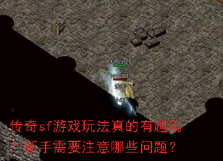 ����sf��Ϸ�淨�����Ȥ��������Ҫע����Щ���⣿