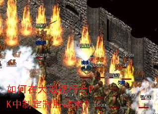 ����ڴ��ģ�л�PK���ƶ���ʤս����