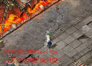 ������Ϸ�е�wil��map�ļ������ȷ��Ӧ��