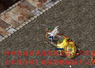 ����˽�����Է�����Ԫ����������սʿ��θİ棿��ǿ�����ؼ��󹫿�
