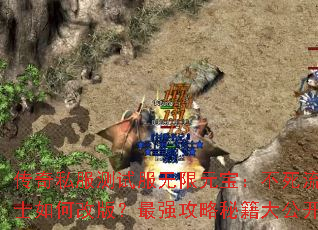����˽�����Է�����Ԫ����������սʿ��θİ棿��ǿ�����ؼ��󹫿�