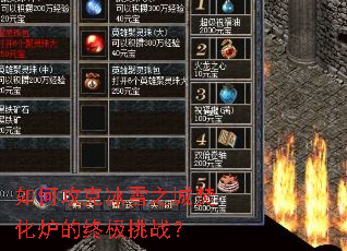��ι��˱�ѩ֮�Ƿٻ�¯���ռ���ս��