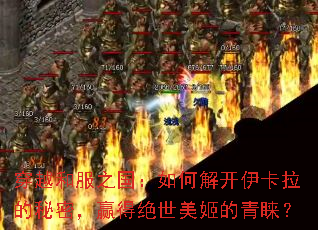 ��Խ�ͷ�֮������ν⿪�����������ܣ�Ӯ�þ���������������