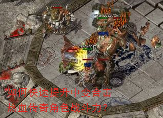 如何快速提升中变合击热血传奇角色战斗力? 如何快速提升中变合击热血传奇角色战斗力?