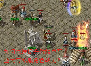 如何快速提升微端单职业传奇私服角色战力? 如何快速提升微端单职业传奇私服角色战力?
