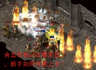 合击传奇sf在哪里找,新手如何快速上手? 合击传奇sf在哪里找,新手如何快速上手?