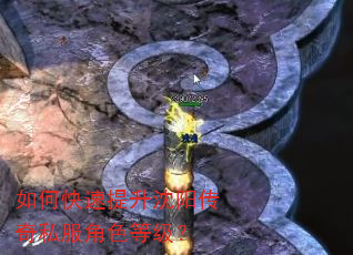 如何快速提升沈阳传奇私服角色等级? 如何快速提升沈阳传奇私服角色等级?