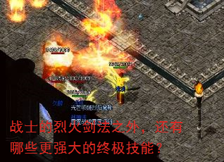 սʿ���һ𽣷�֮�⣬������Щ��ǿ����ռ����ܣ�