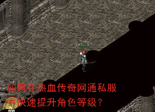 如何在热血传奇网通私服中快速提升角色等级? 如何在热血传奇网通私服中快速提升角色等级?